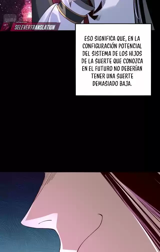 El Villano Del Destino Capítulo 17 - Page 9