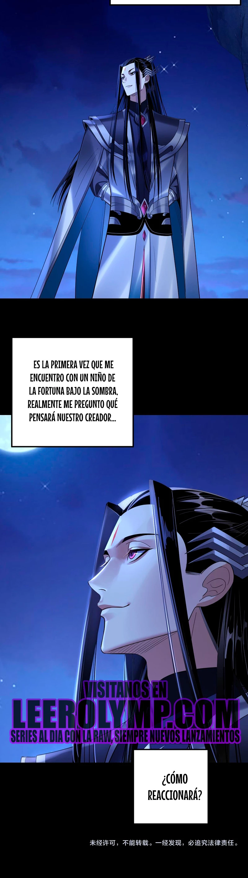 El Villano Del Destino Capítulo 172 - Page 18