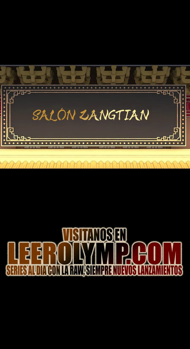 El Villano Del Destino Capítulo 174 - Page 21
