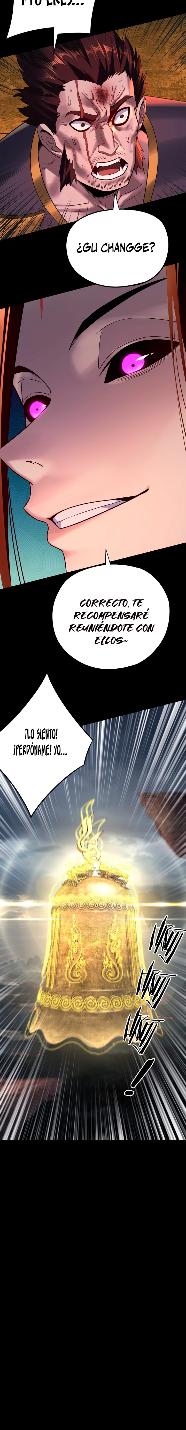 El Villano Del Destino Capítulo 178 - Page 9