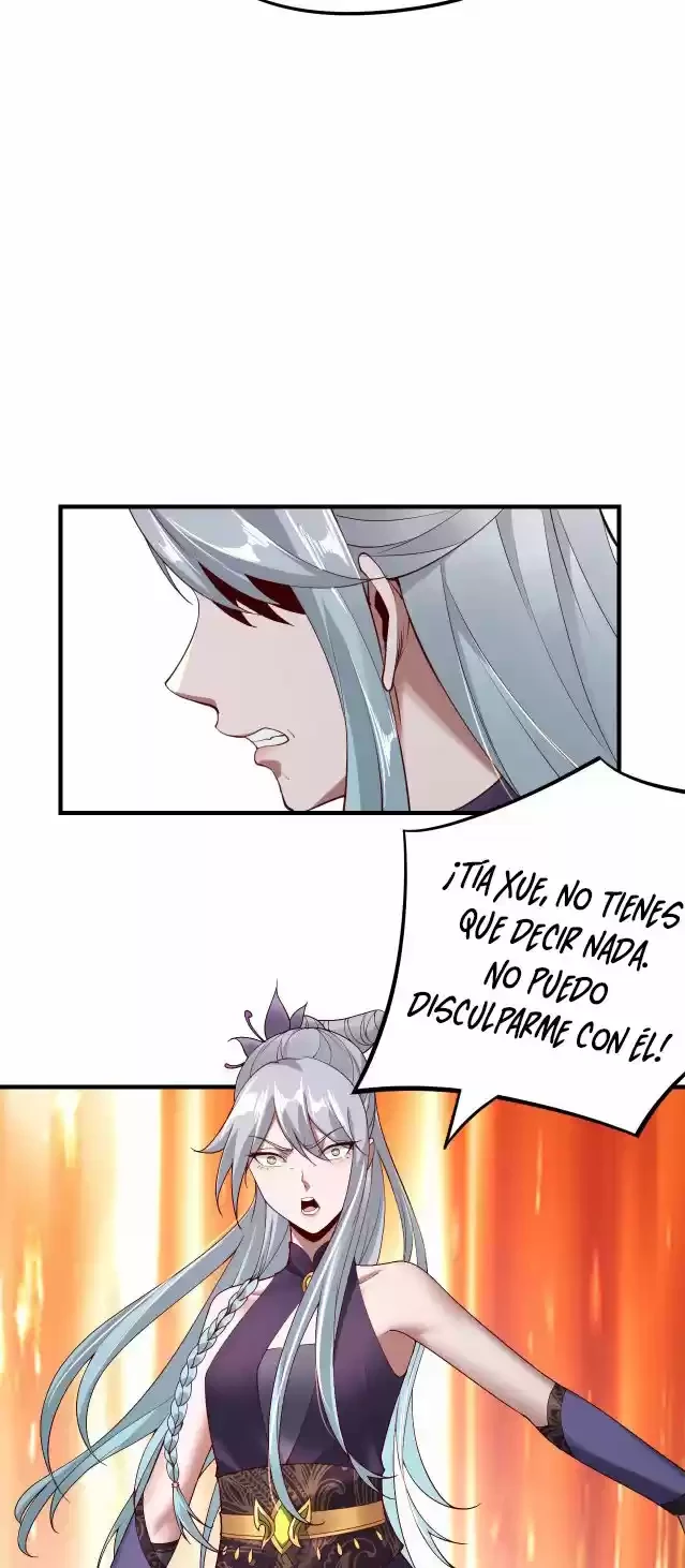 El Villano Del Destino Capítulo 18 - Page 28
