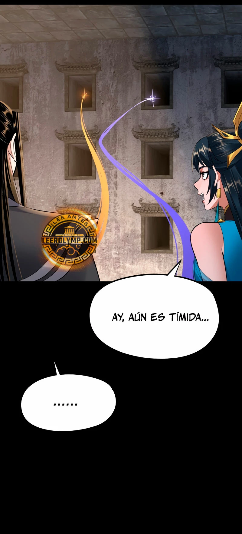 El Villano Del Destino Capítulo 183 - Page 24