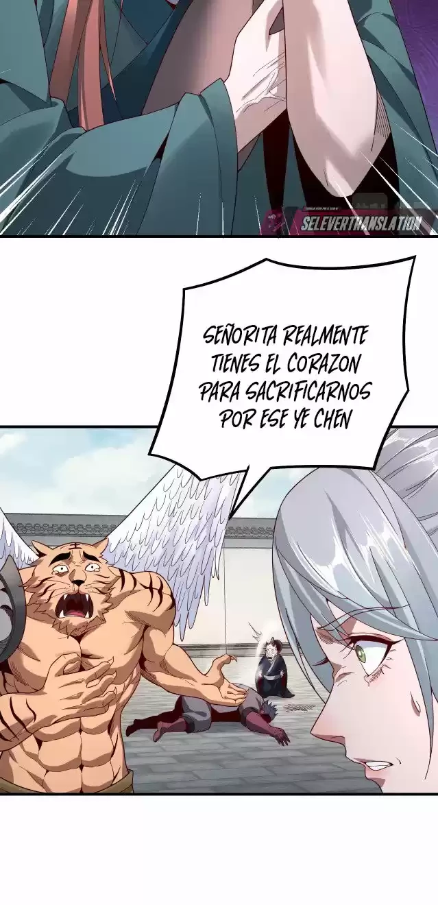 El Villano Del Destino Capítulo 19 - Page 14