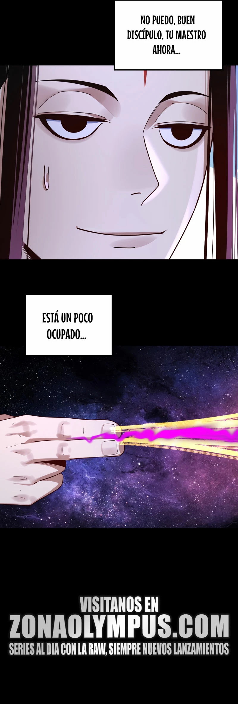El Villano Del Destino Capítulo 216 - Page 20