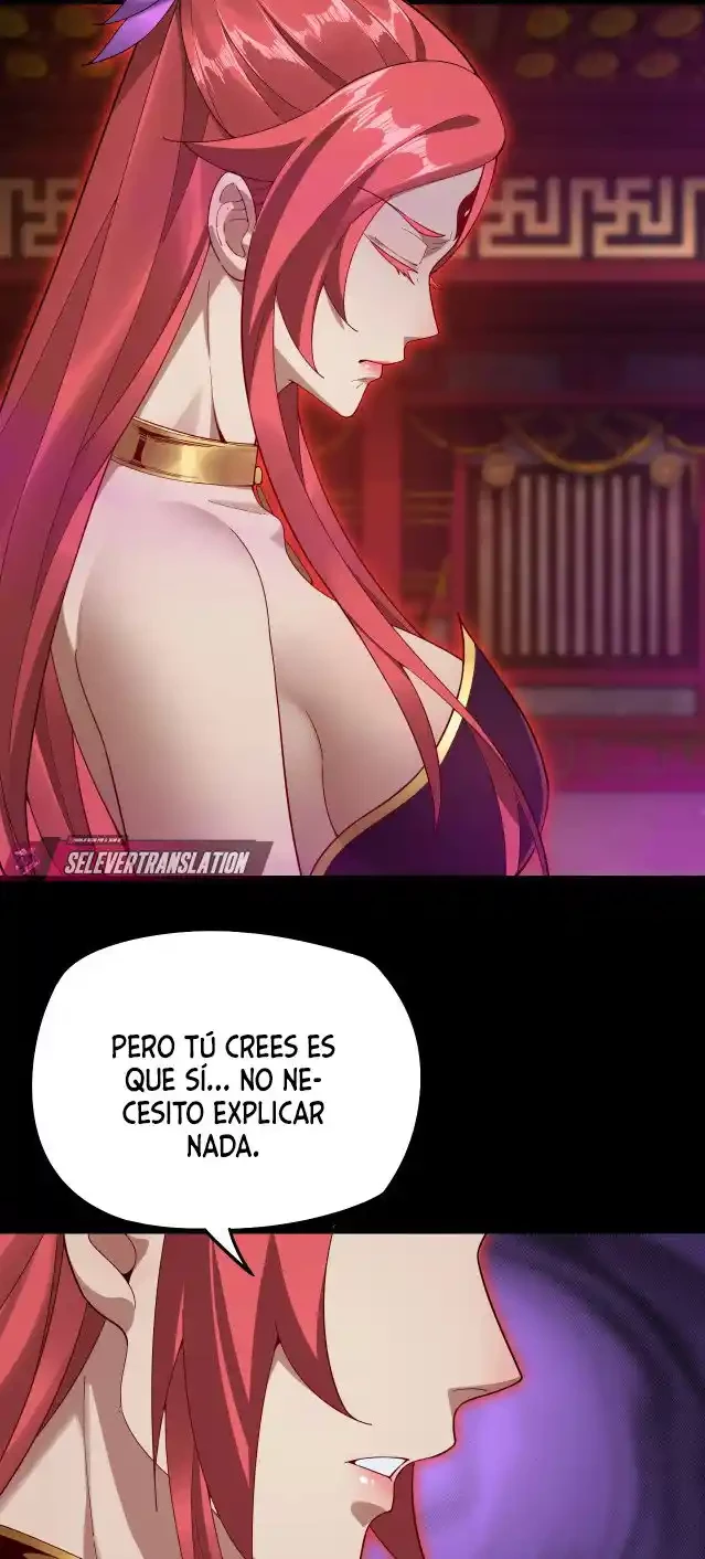 El Villano Del Destino Capítulo 22 - Page 13