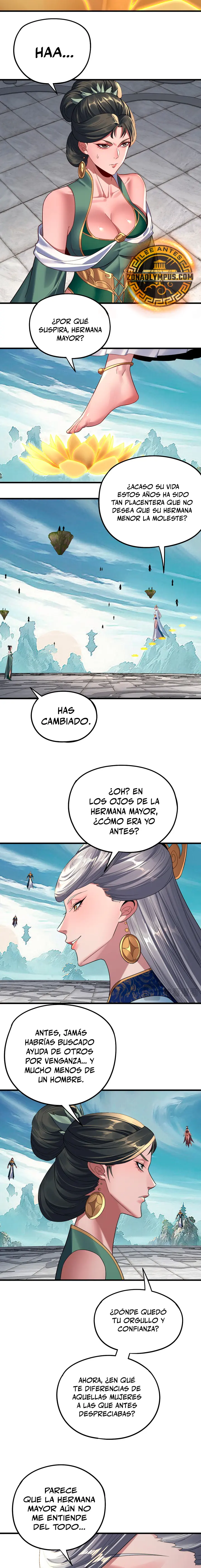 El Villano Del Destino Capítulo 229 - Page 10