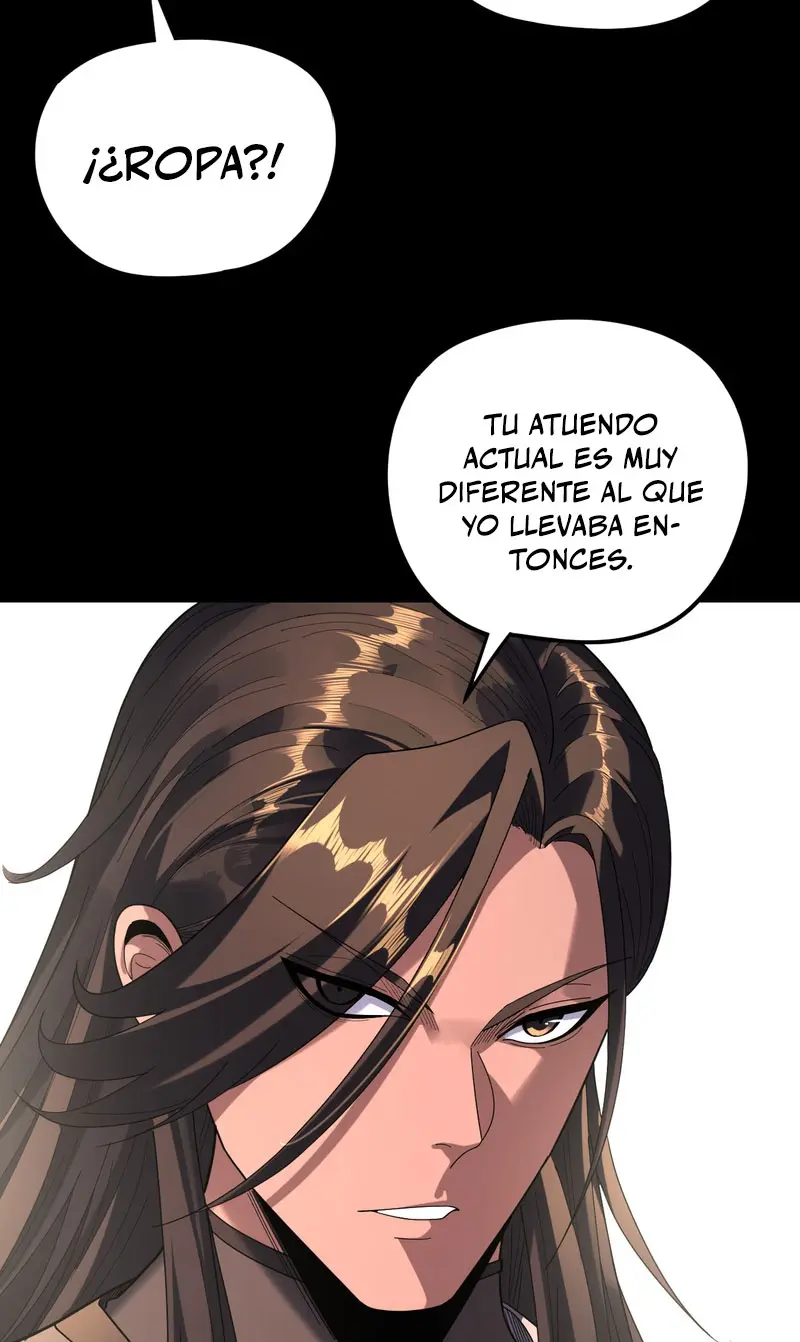 El Villano Del Destino Capítulo 291 - Page 24