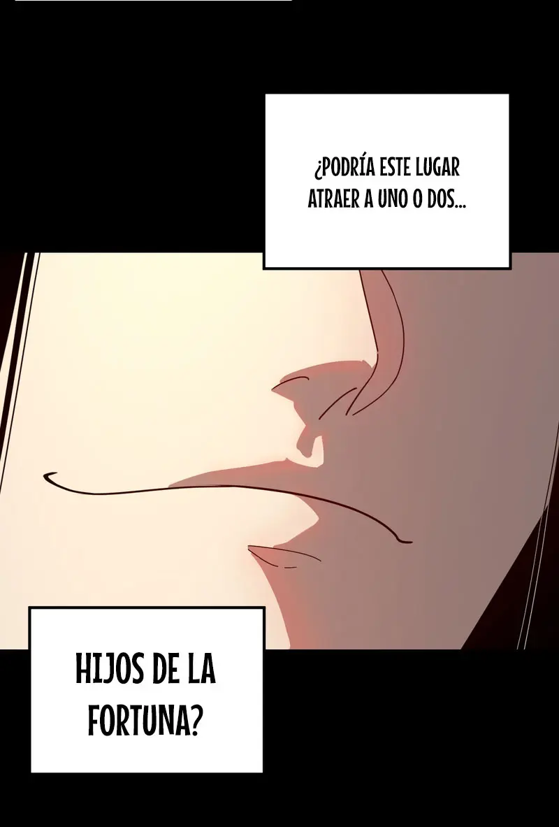 El Villano Del Destino Capítulo 292 - Page 24
