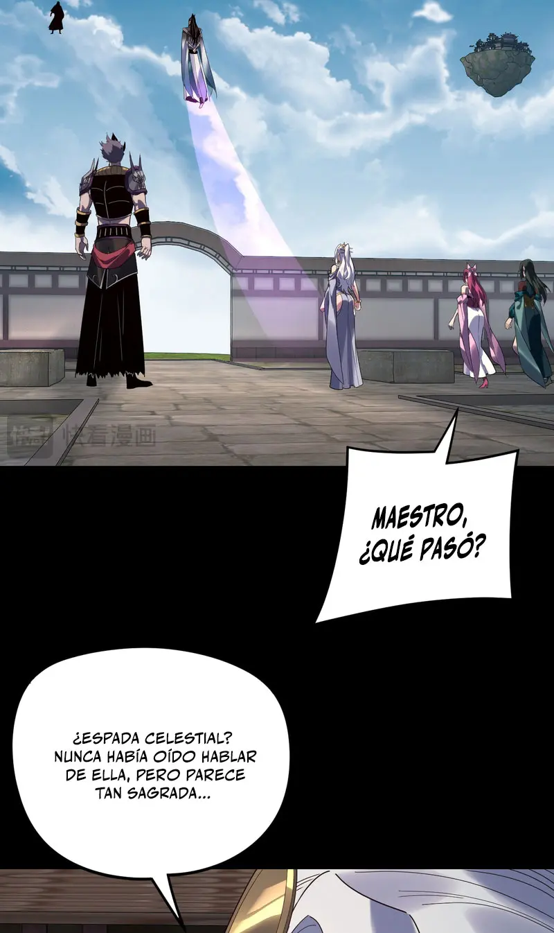 El Villano Del Destino Capítulo 295 - Page 20