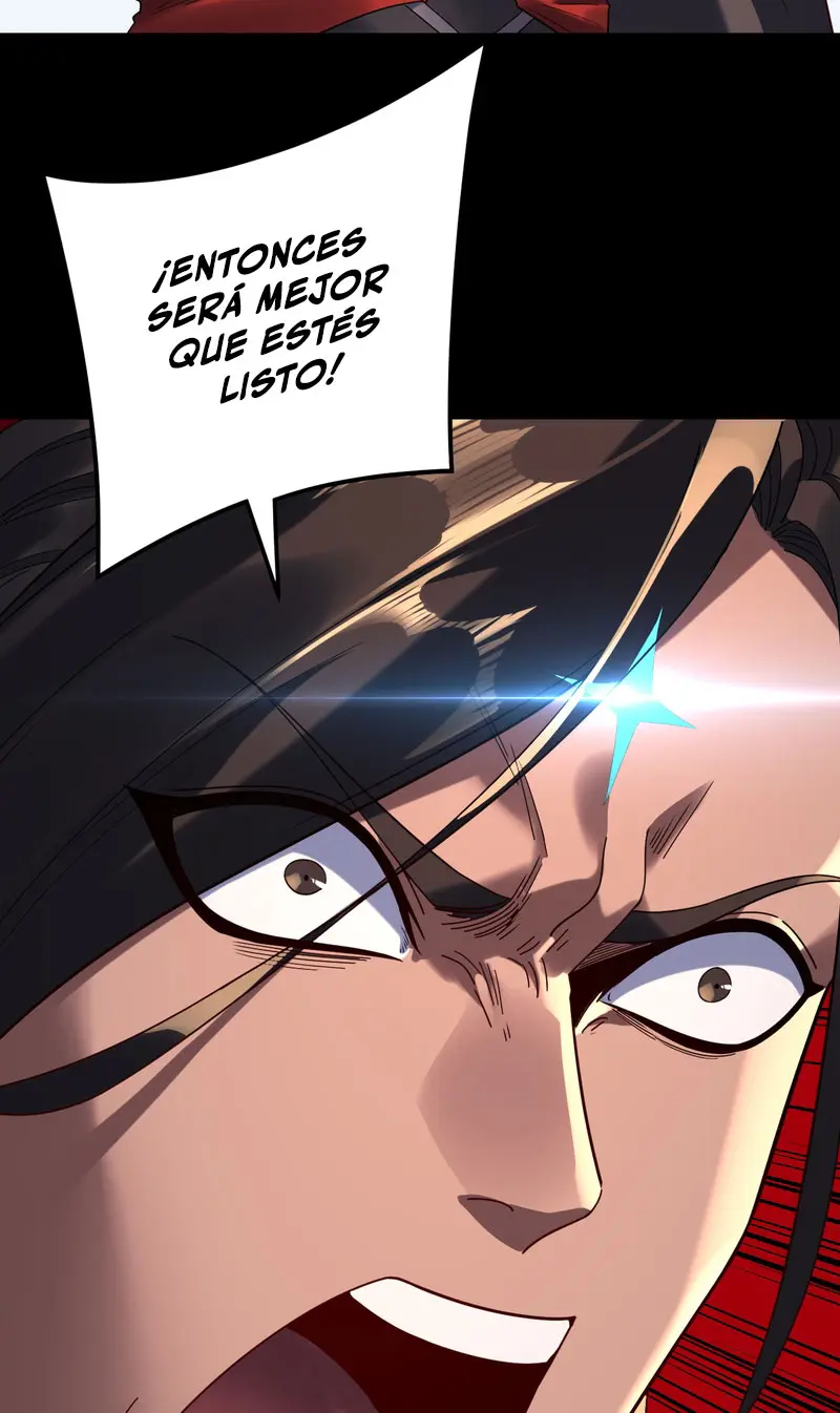 El Villano Del Destino Capítulo 295 - Page 24