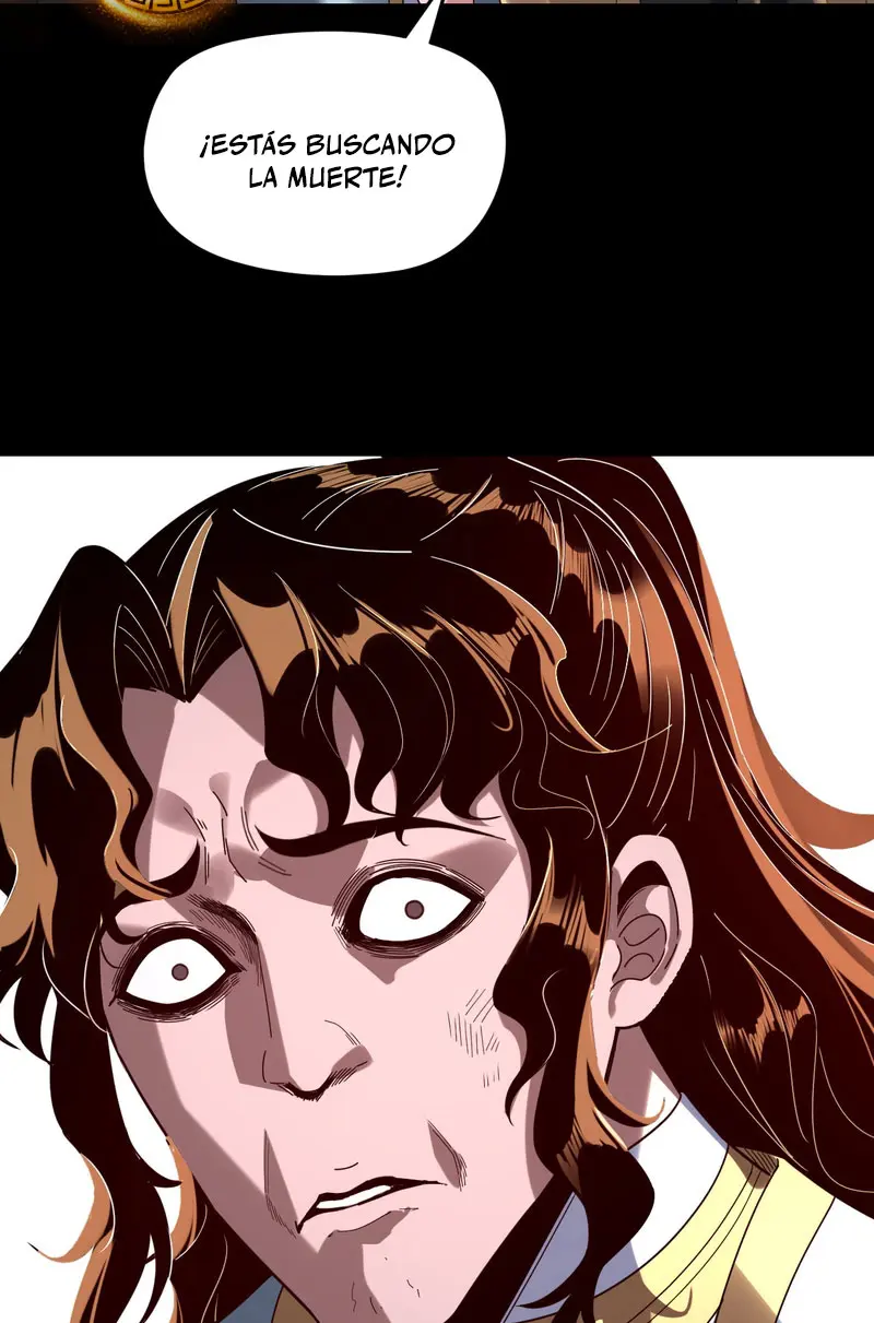 El Villano Del Destino Capítulo 301 - Page 24