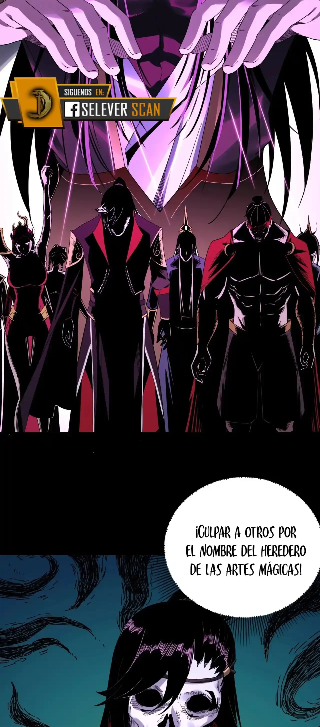 El Villano Del Destino Capítulo 48 - Page 27