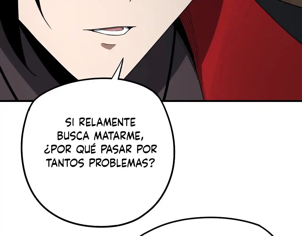 El Villano Del Destino Capítulo 52 - Page 23
