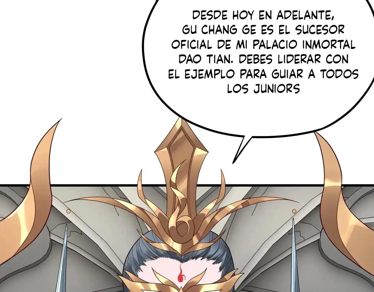 El Villano Del Destino Capítulo 52 - Page 48