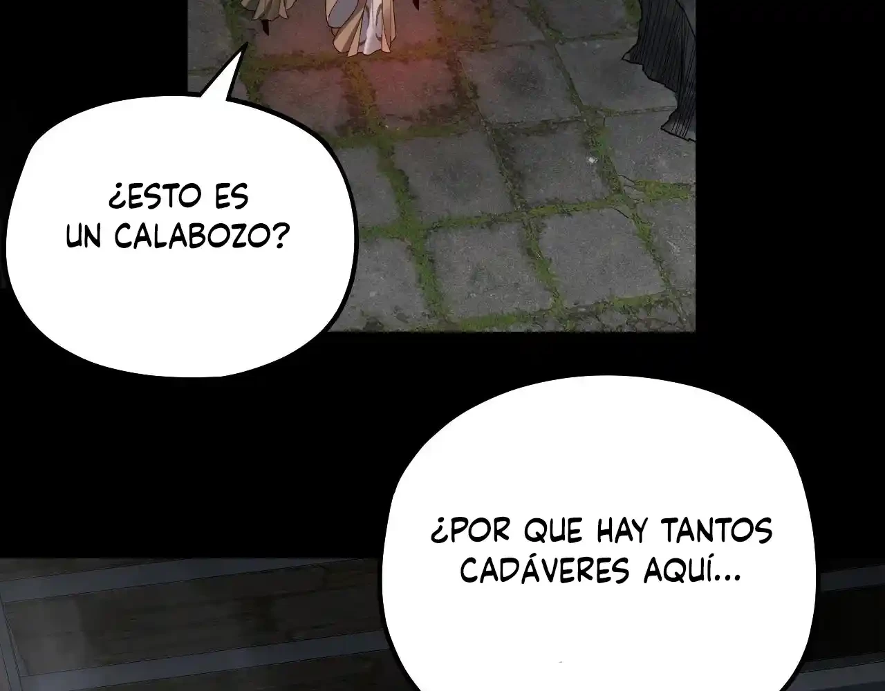 El Villano Del Destino Capítulo 52 - Page 8