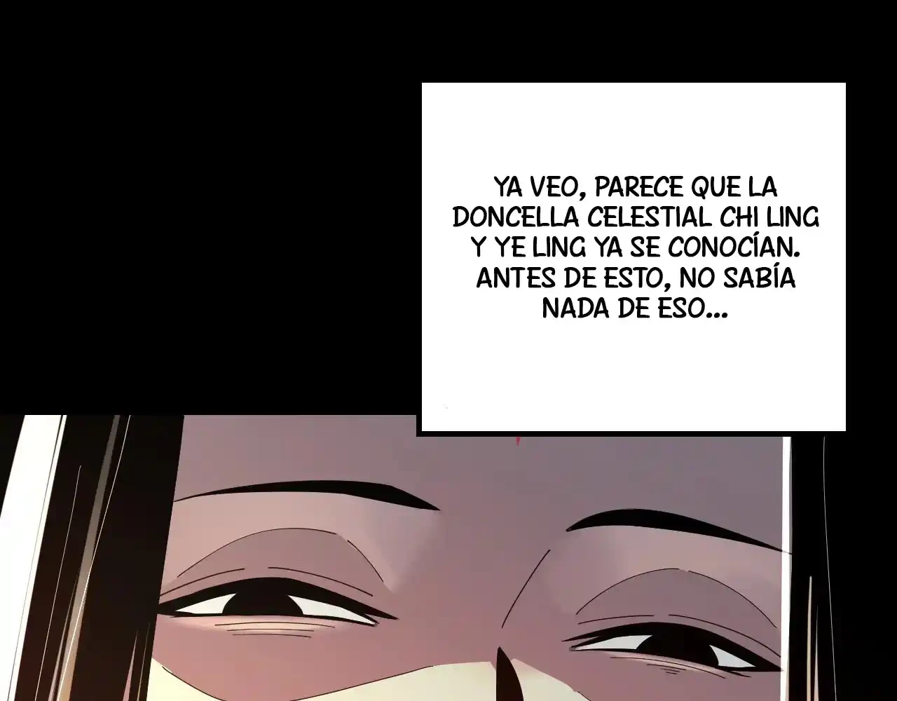 El Villano Del Destino Capítulo 52 - Page 91