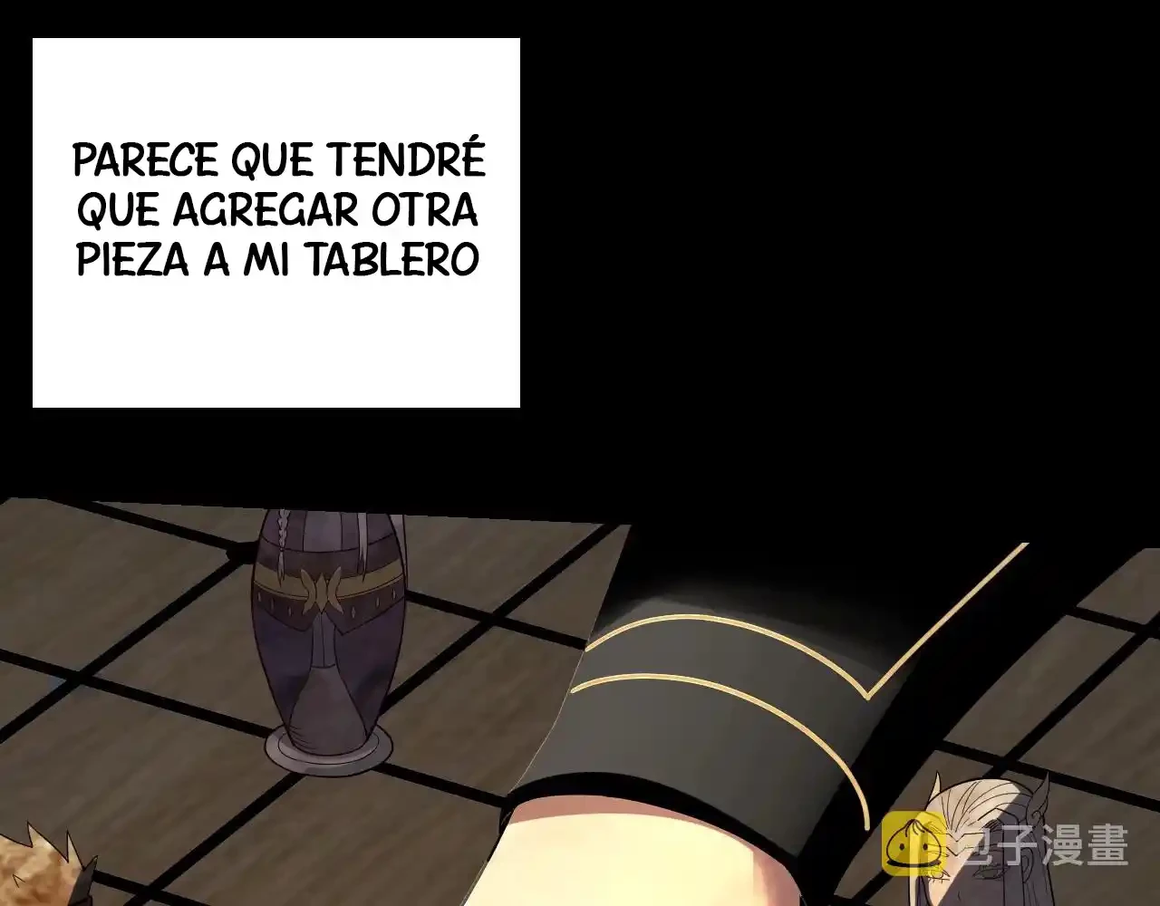 El Villano Del Destino Capítulo 52 - Page 93
