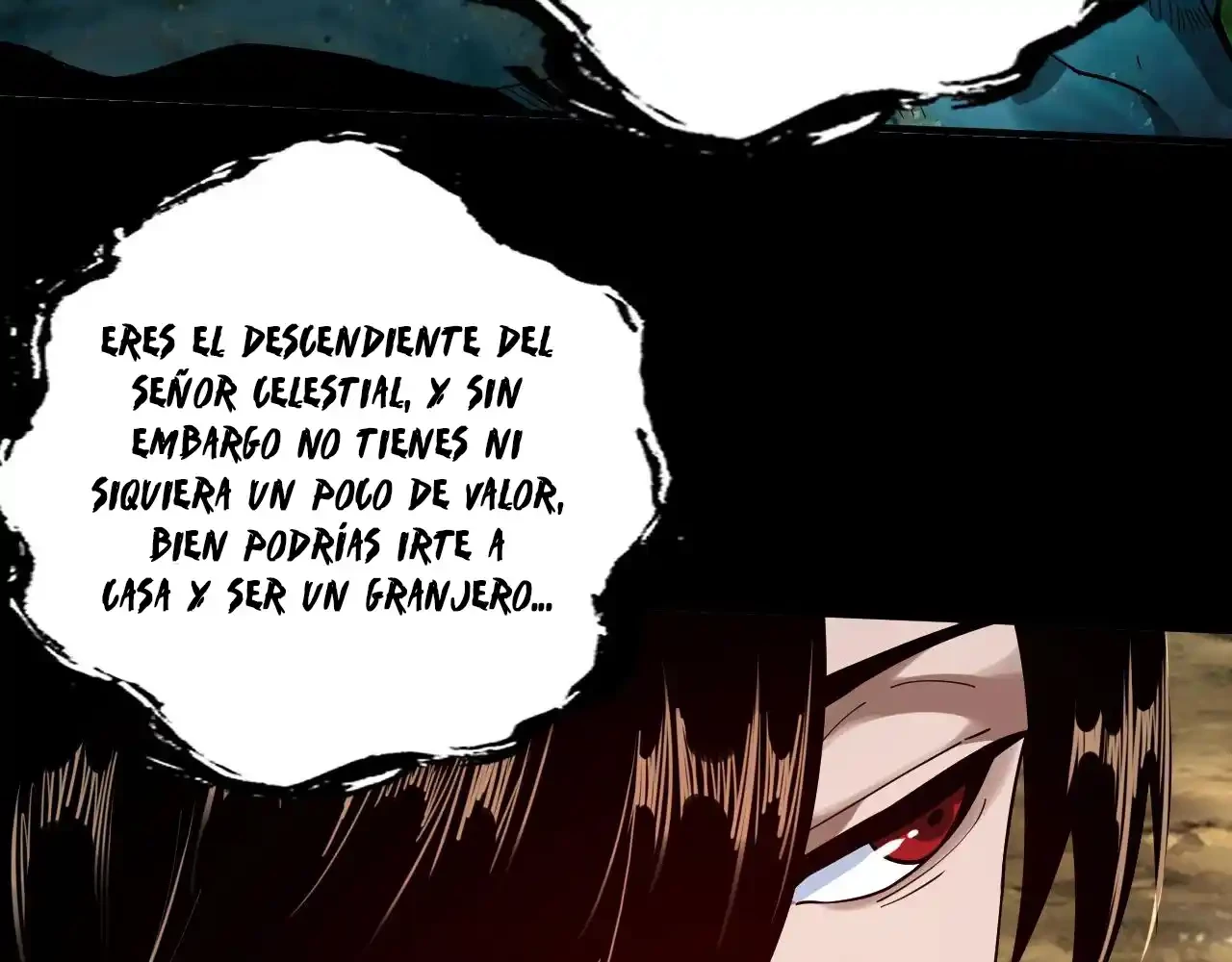 El Villano Del Destino Capítulo 59 - Page 105