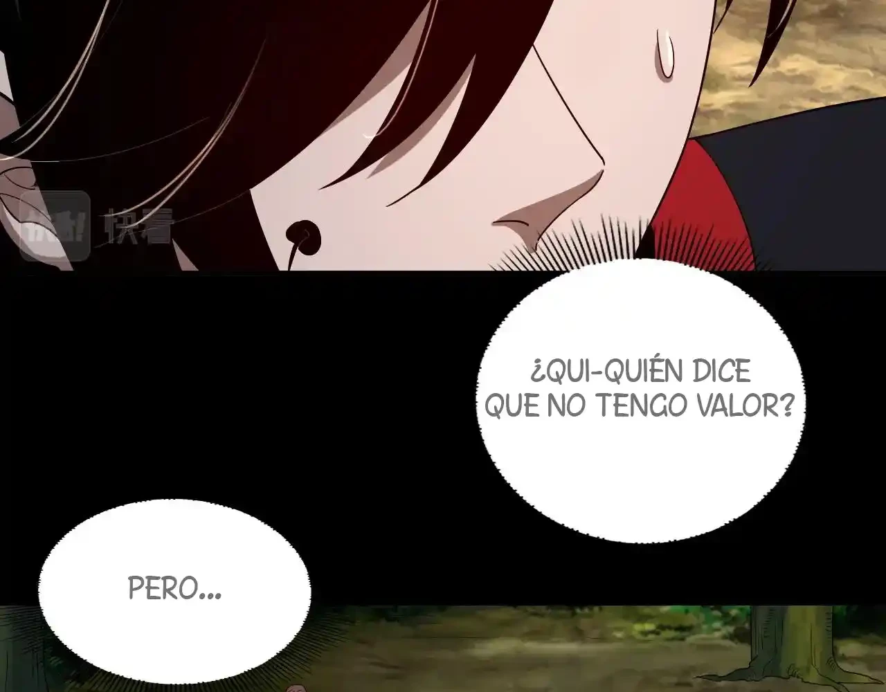 El Villano Del Destino Capítulo 59 - Page 106