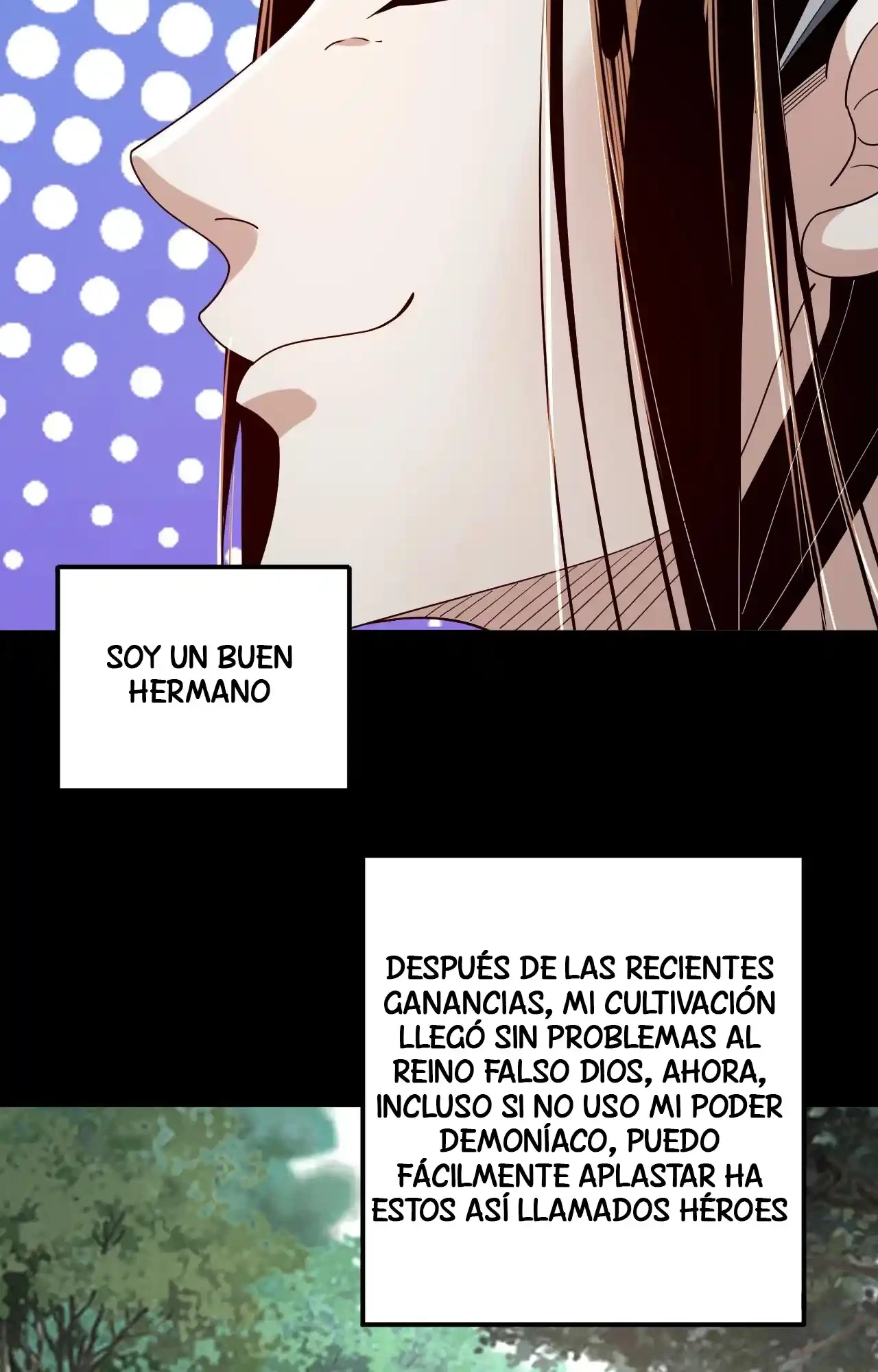 El Villano Del Destino Capítulo 59 - Page 12