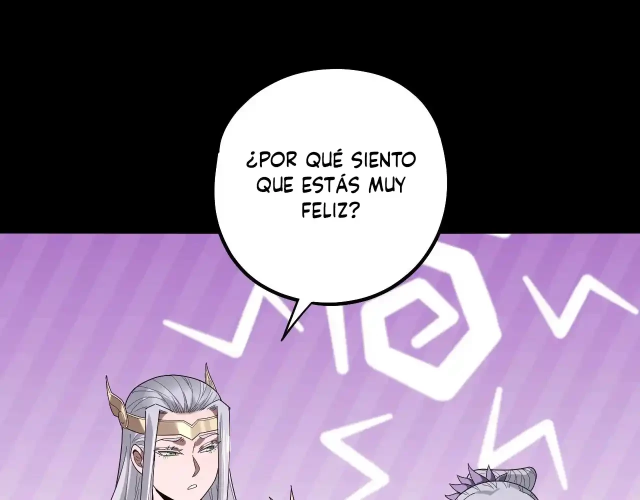 El Villano Del Destino Capítulo 59 - Page 21