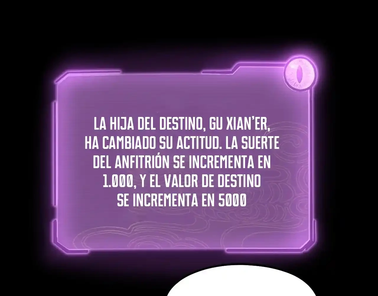 El Villano Del Destino Capítulo 59 - Page 5