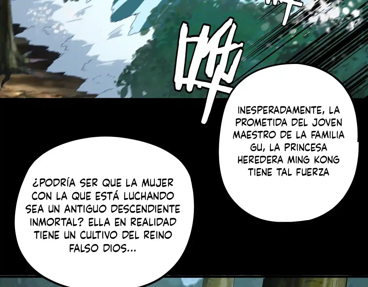 El Villano Del Destino Capítulo 59 - Page 50