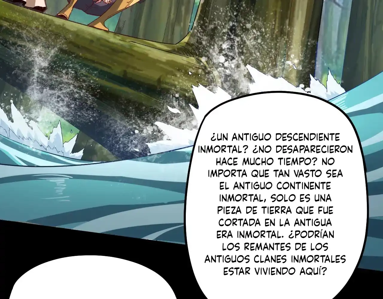 El Villano Del Destino Capítulo 59 - Page 52