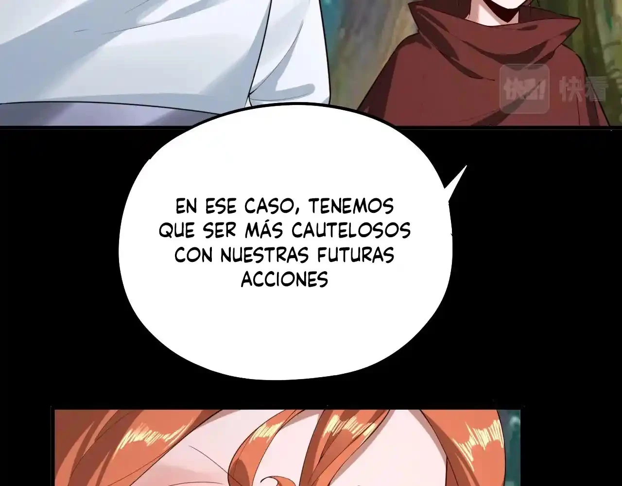 El Villano Del Destino Capítulo 59 - Page 54