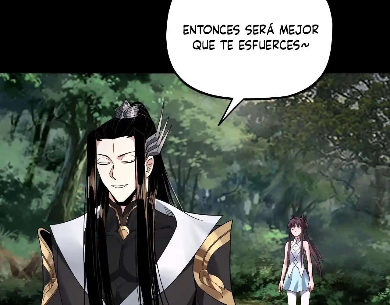 El Villano Del Destino Capítulo 59 - Page 6