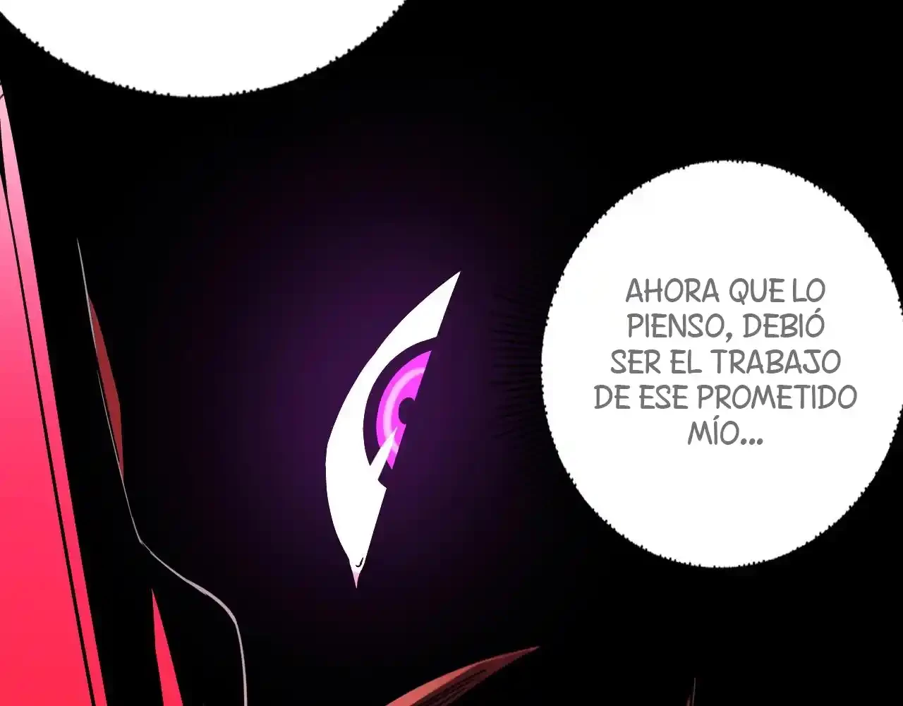 El Villano Del Destino Capítulo 59 - Page 63
