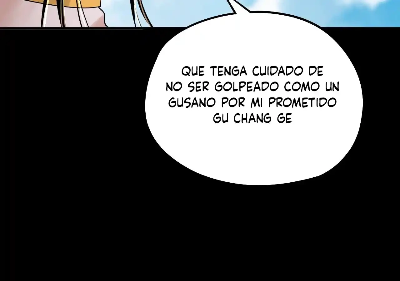 El Villano Del Destino Capítulo 59 - Page 74