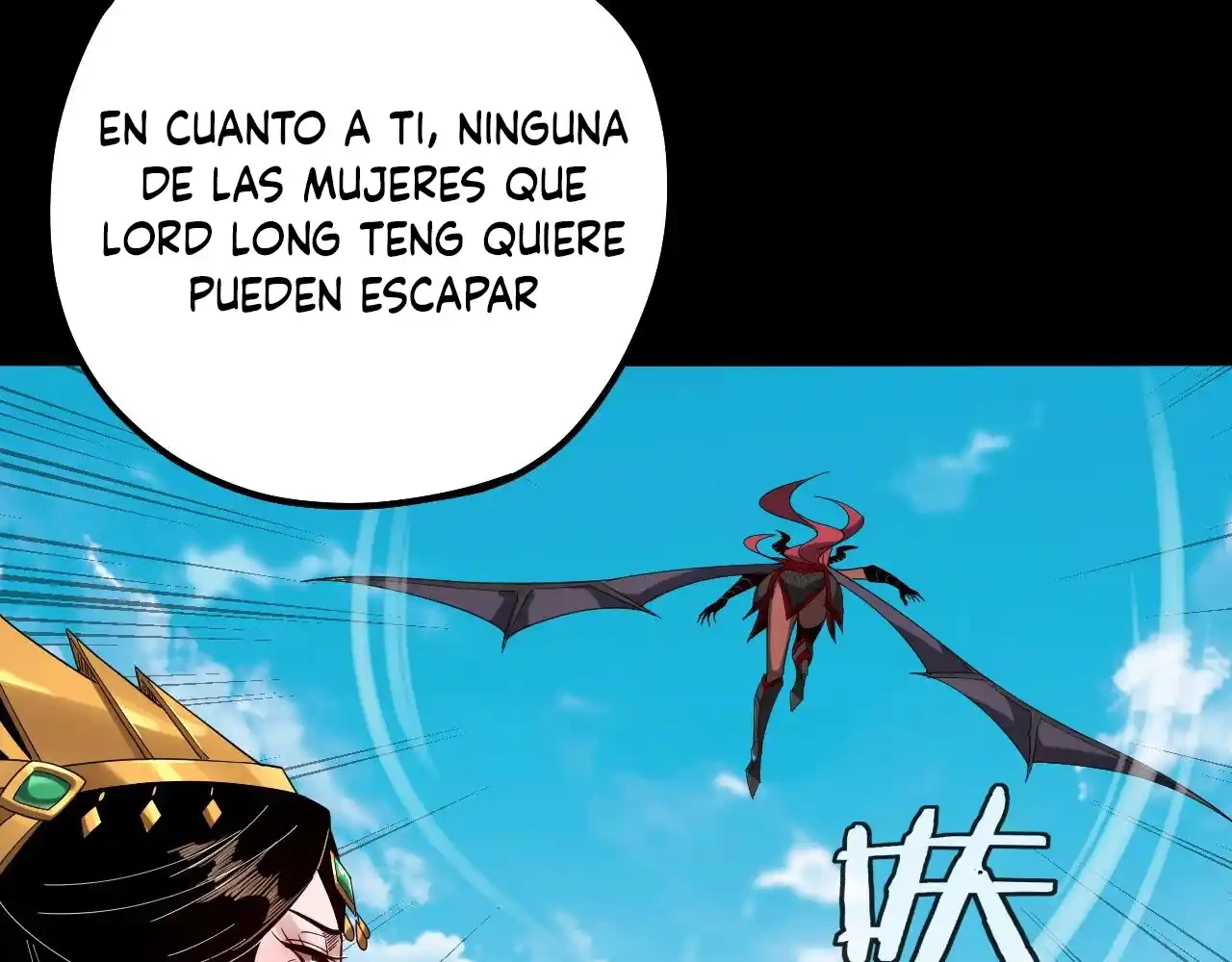 El Villano Del Destino Capítulo 59 - Page 78