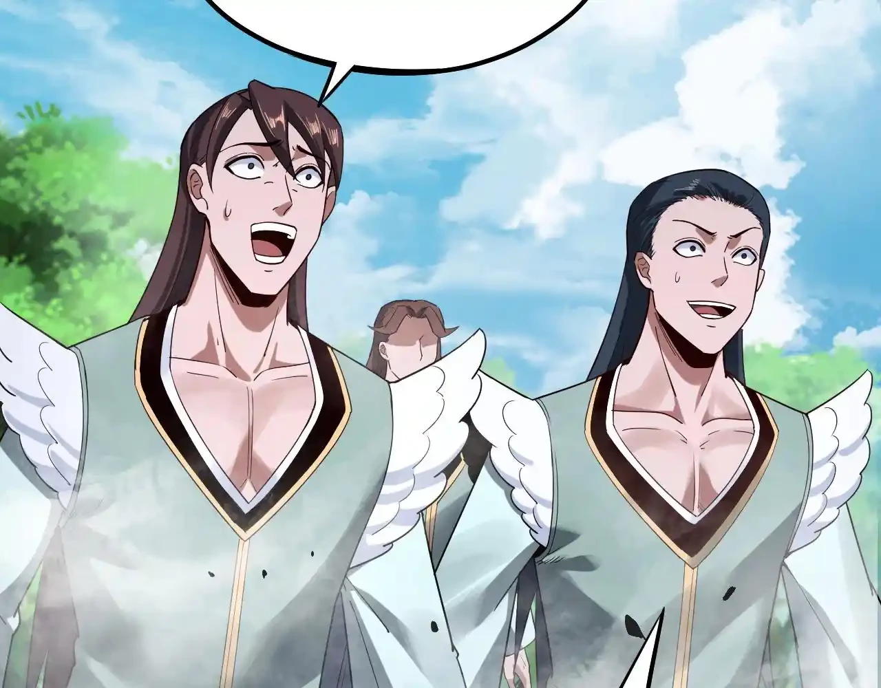 El Villano Del Destino Capítulo 59 - Page 96