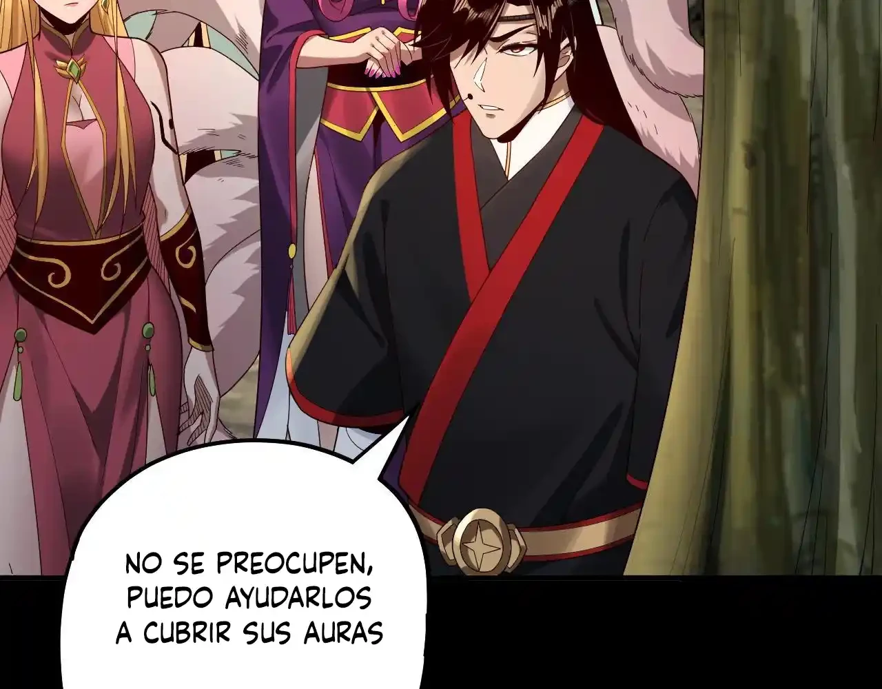 El Villano Del Destino Capítulo 60 - Page 10