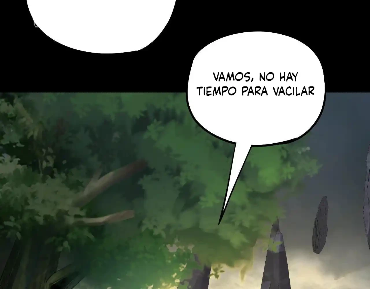 El Villano Del Destino Capítulo 60 - Page 11