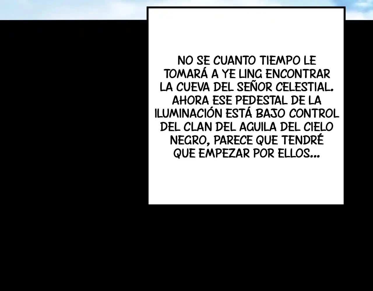 El Villano Del Destino Capítulo 60 - Page 123