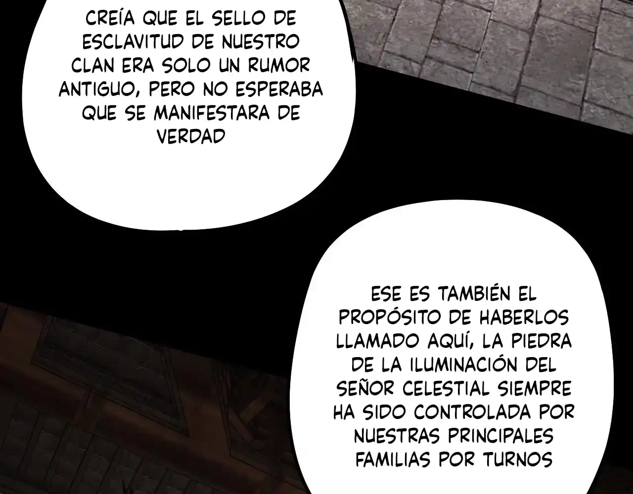 El Villano Del Destino Capítulo 60 - Page 30
