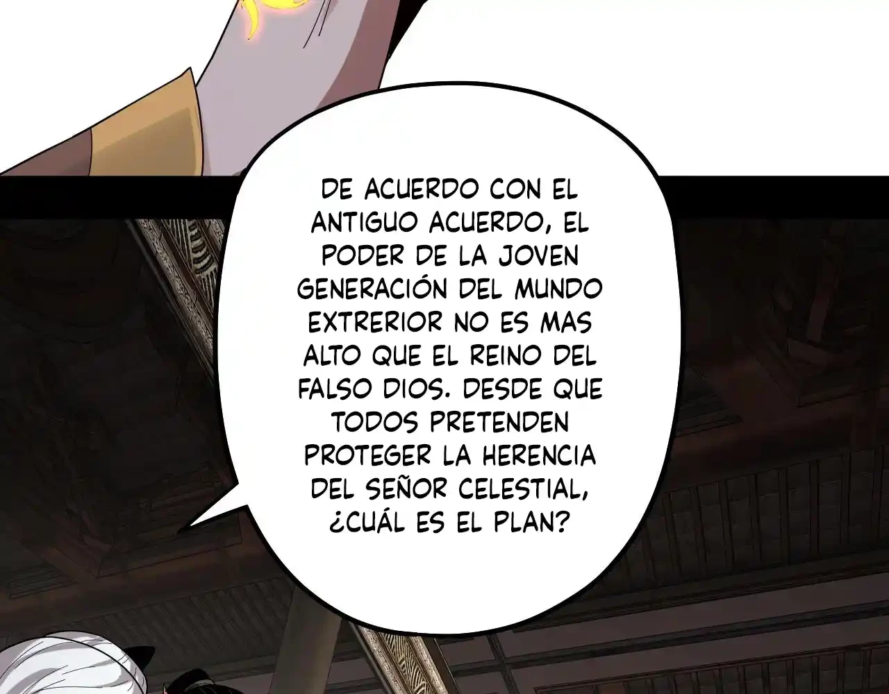 El Villano Del Destino Capítulo 60 - Page 35