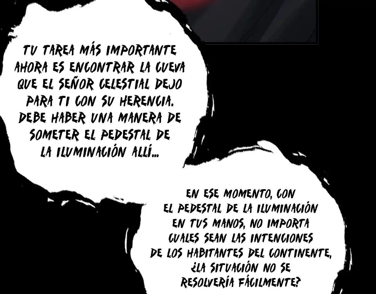 El Villano Del Destino Capítulo 60 - Page 51