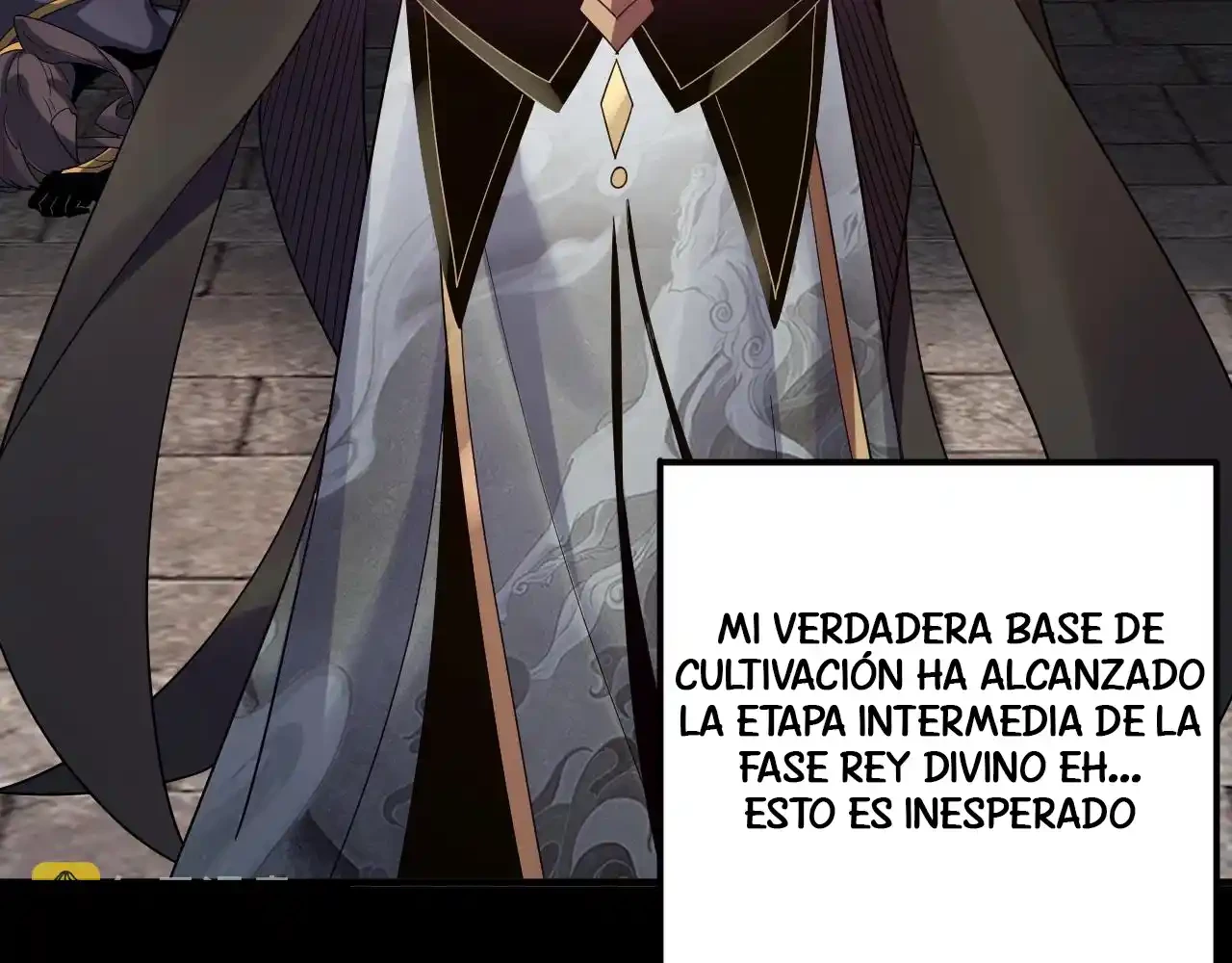 El Villano Del Destino Capítulo 60 - Page 73