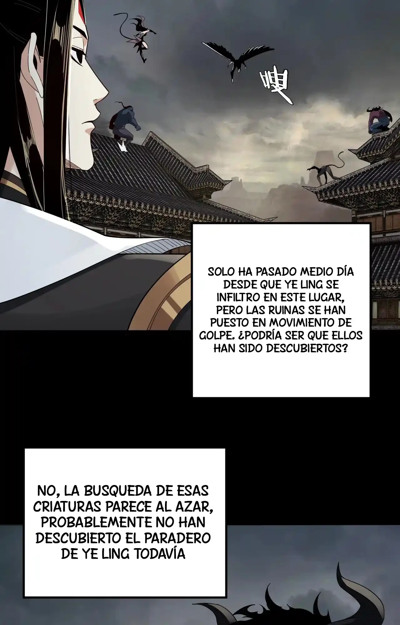 El Villano Del Destino Capítulo 60 - Page 78