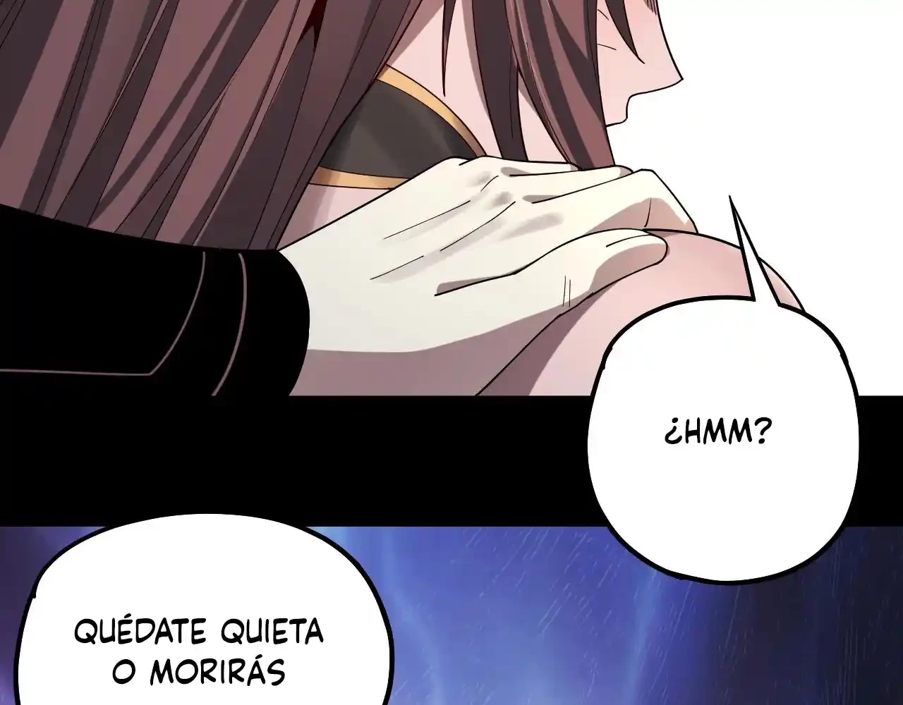El Villano Del Destino Capítulo 60 - Page 86