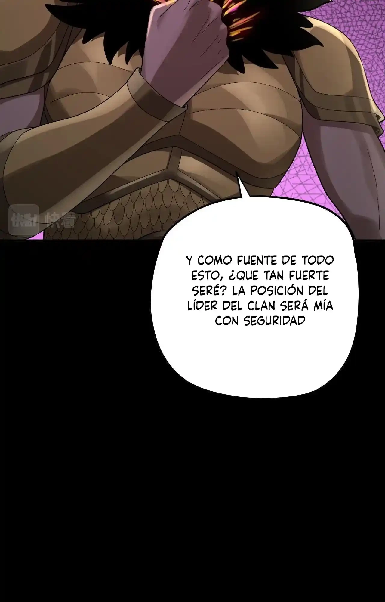 El Villano Del Destino Capítulo 61 - Page 107