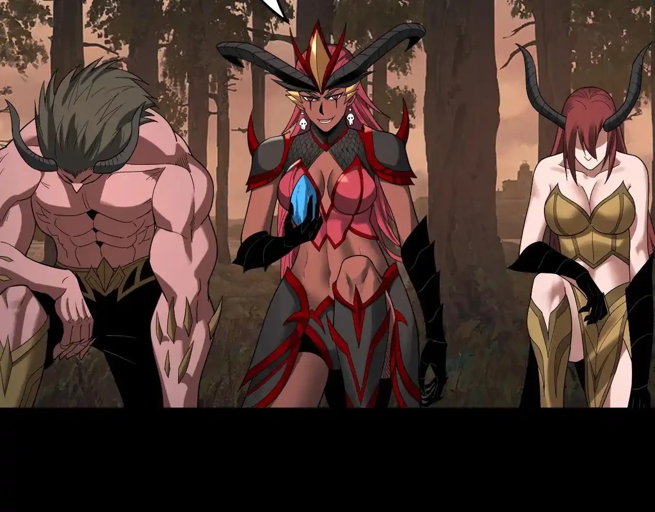 El Villano Del Destino Capítulo 61 - Page 13