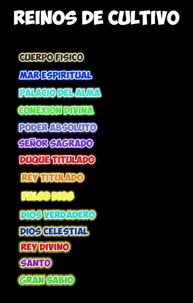 El Villano Del Destino Capítulo 61 - Page 24
