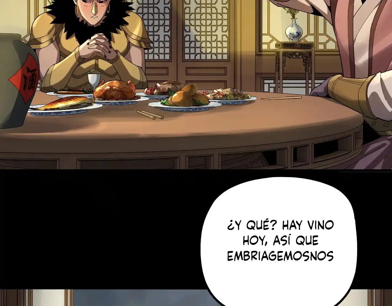El Villano Del Destino Capítulo 61 - Page 29