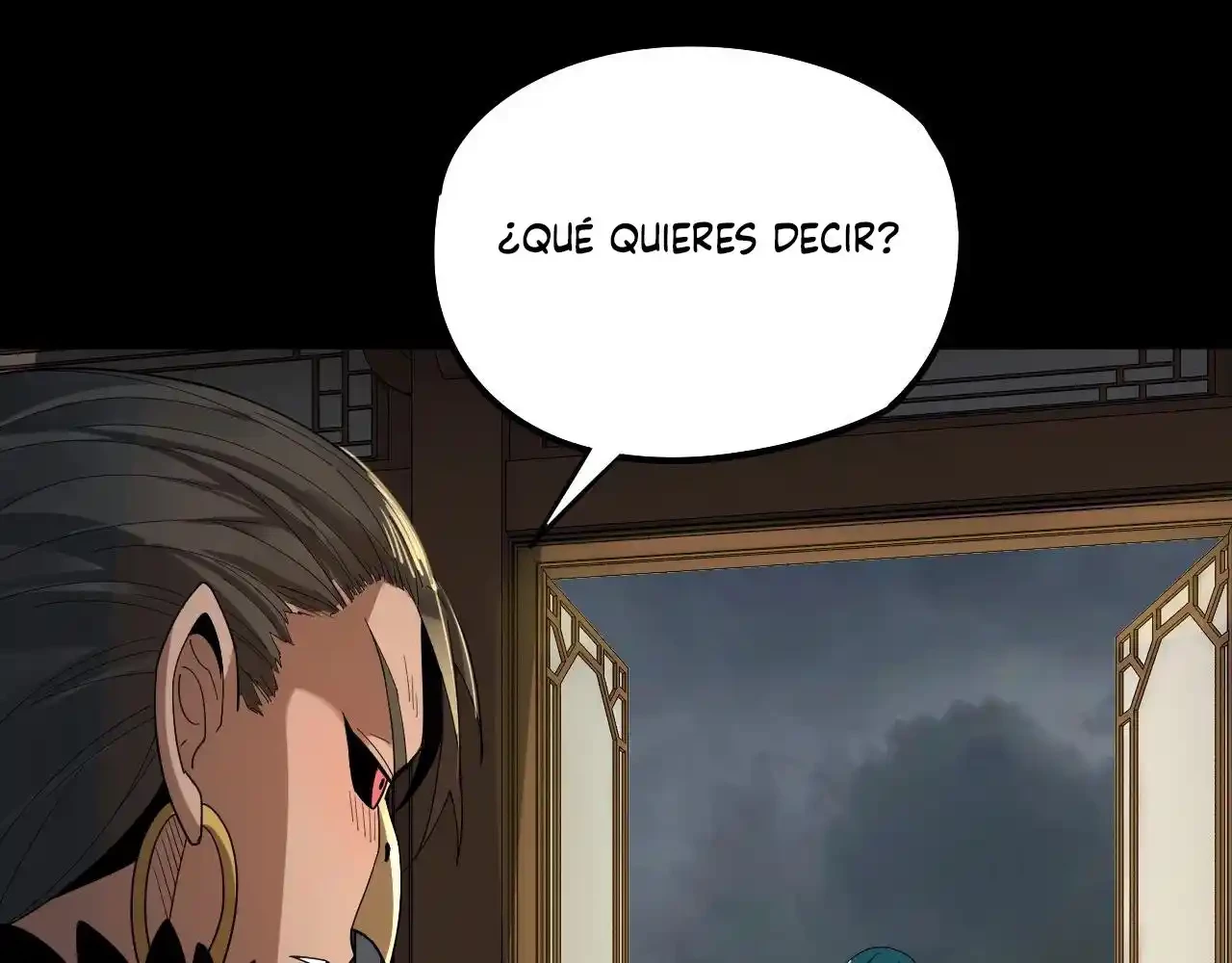 El Villano Del Destino Capítulo 61 - Page 32