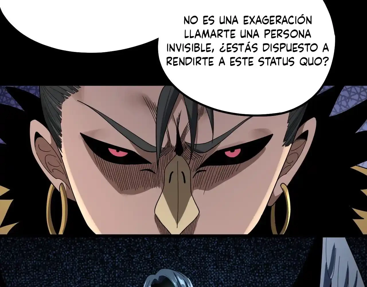 El Villano Del Destino Capítulo 61 - Page 35