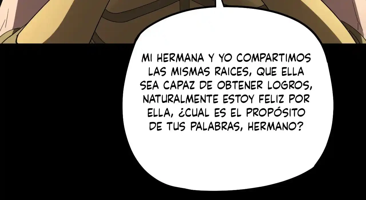 El Villano Del Destino Capítulo 61 - Page 38